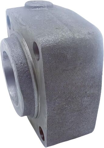 ZGAQ-01344 Shaft Guide Fits for Hyundai Replace parts in Saudi Arabia