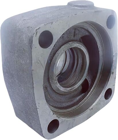 ZGAQ-01344 Shaft Guide Fits for Hyundai Replace parts in Saudi Arabia