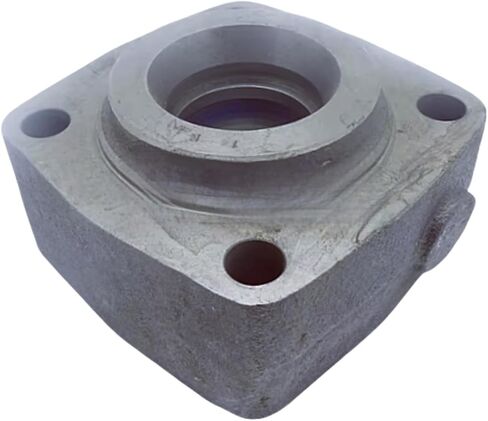 ZGAQ-01344 Shaft Guide Fits for Hyundai Replace parts in Saudi Arabia