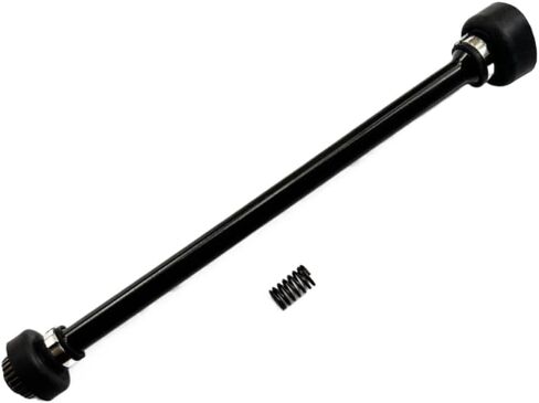 عمود محرك خلفي بطول 410 مم رقم الجزء 26330-115-0100 متوافق مع Hisun MSU HS500UTV HS700UTV YS700 HS 500 700 MSU UTV Massimo in Kuwait