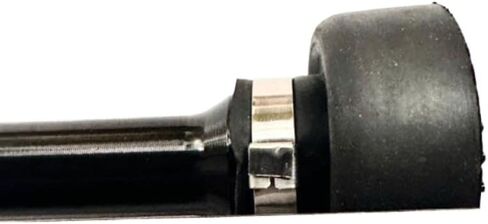 عمود محرك خلفي بطول 410 مم رقم الجزء 26330-115-0100 متوافق مع Hisun MSU HS500UTV HS700UTV YS700 HS 500 700 MSU UTV Massimo in Kuwait