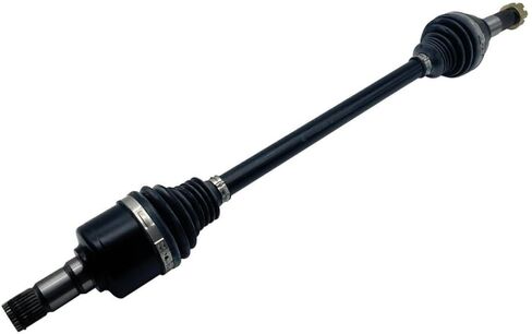 Rear CV Shaft LH Driver Side 14601240001 Compatible With MASSIMO WARRIOR 1000 800 ATV UTV in Saudi Arabia