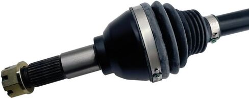 Rear CV Shaft LH Driver Side 14601240001 Compatible With MASSIMO WARRIOR 1000 800 ATV UTV in Saudi Arabia