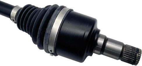 Rear CV Shaft LH Driver Side 14601240001 Compatible With MASSIMO WARRIOR 1000 800 ATV UTV in Saudi Arabia