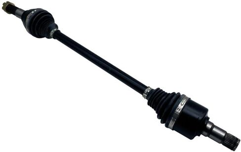 Rear CV Shaft LH Driver Side 14601240001 Compatible With MASSIMO WARRIOR 1000 800 ATV UTV in Saudi Arabia