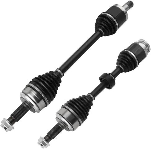 عمود المحور السيرة الذاتية 66-4251 66-4250 متوافق مع TSX 2008-2014 Accord 2014 Civic 2.4L in Kuwait