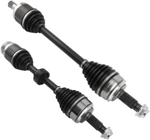 عمود المحور السيرة الذاتية 66-4251 66-4250 متوافق مع TSX 2008-2014 Accord 2014 Civic 2.4L in Kuwait