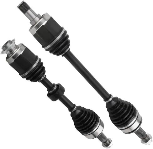 عمود المحور السيرة الذاتية 66-4251 66-4250 متوافق مع TSX 2008-2014 Accord 2014 Civic 2.4L in Kuwait