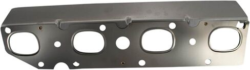 TRQ Right Exhaust Manifold Compatible with 2009 Chrysler 2009-2010 Dodge 2011-2013 Ram in Saudi Arabia