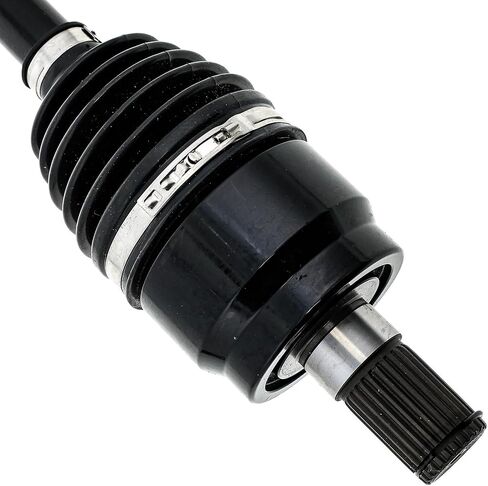 NICHE Rear CV Axle Drive Shaft for Honda Pioneer 500 SXS500M2 42250-HL5-A42 42250-HL5-A41 42220-HL3-A01 44337-SN4-901 2 Pack in Saudi Arabia