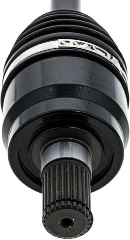 NICHE Rear CV Axle Drive Shaft for Honda Pioneer 500 SXS500M2 42250-HL5-A42 42250-HL5-A41 42220-HL3-A01 44337-SN4-901 2 Pack in Saudi Arabia