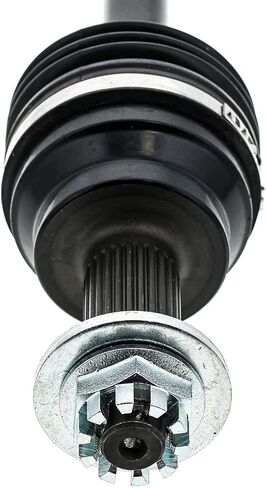 NICHE Rear CV Axle Drive Shaft for Honda Pioneer 500 SXS500M2 42250-HL5-A42 42250-HL5-A41 42220-HL3-A01 44337-SN4-901 2 Pack in Saudi Arabia
