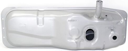 Garage-Pro Fuel Tank Compatible with MAZDA PICKUP 1991-1993 Extd Cab With Fuel Injection 2 Vent Tubes 17 Gal. in Saudi Arabia