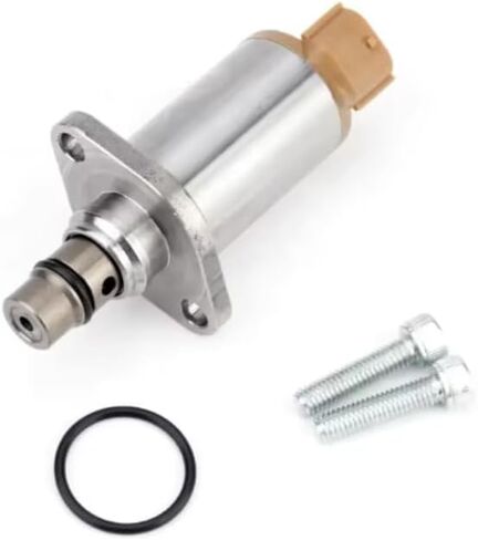 Fuel Metering Valve, Compatible with Hino J05 J08, Compatible with Isuzu, Compatible with SK200-8, SCV 04226E0061, Diesel Engine Replacement Part (04226E0061) in Saudi Arabia