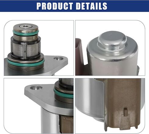28233373 9109-936A 9307Z519B 40948276 صمام قياس الوقود in Kuwait
