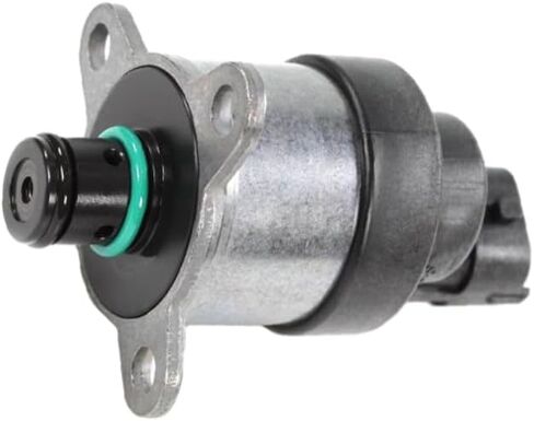 Fuel Metering SCV Unit Pressure Regulating Solenoid, Compatible with Diesel Engine, 0928400481, Replacement Part (0928400481) in Saudi Arabia
