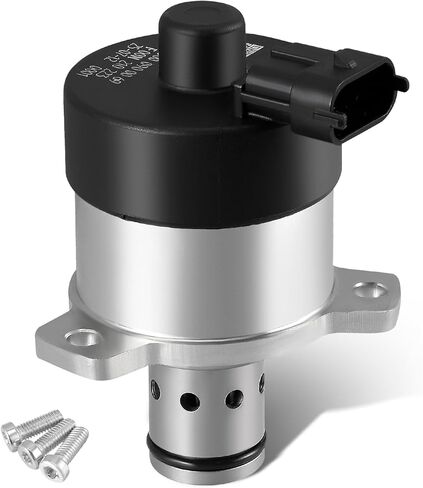 Fuel Meter Quantity Control Valve A0000900069 Compatible with 2007-2022 Freightliner Cascadia Colornado Western Star DDE Detroit DD13 DD15 DD16 Diesel Engines Fuel Pump Metering Unit in Saudi Arabia