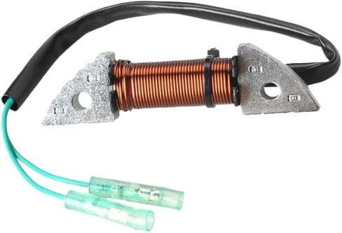 المولد 3B2-06123 متوافق مع محرك خارجي 2 السكتة الدماغية 8HP 9 8HP HDX 3B2-06123-1 3B2061231 M8 9 8B 3B206123 in Saudi Arabia