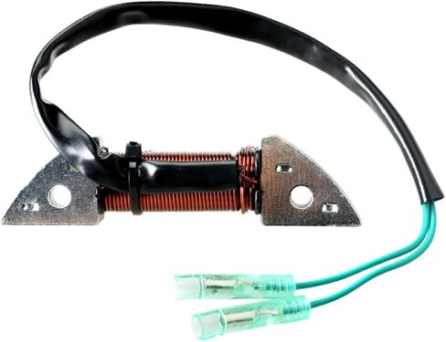 المولد 3B2-06123 متوافق مع محرك خارجي 2 السكتة الدماغية 8HP 9 8HP HDX 3B2-06123-1 3B2061231 M8 9 8B 3B206123 in Saudi Arabia