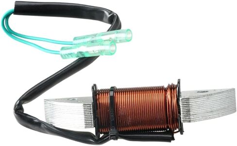 المولد 3B2-06123 متوافق مع محرك خارجي 2 السكتة الدماغية 8HP 9 8HP HDX 3B2-06123-1 3B2061231 M8 9 8B 3B206123 in Saudi Arabia