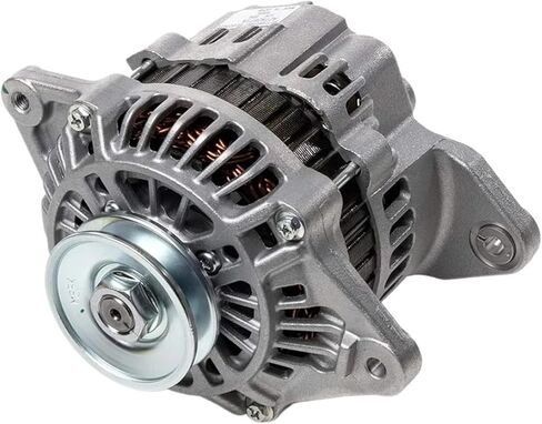 Forklift Parts alternator 920244 a3t03471 MD169683 for 4G33 4G52 in Saudi Arabia