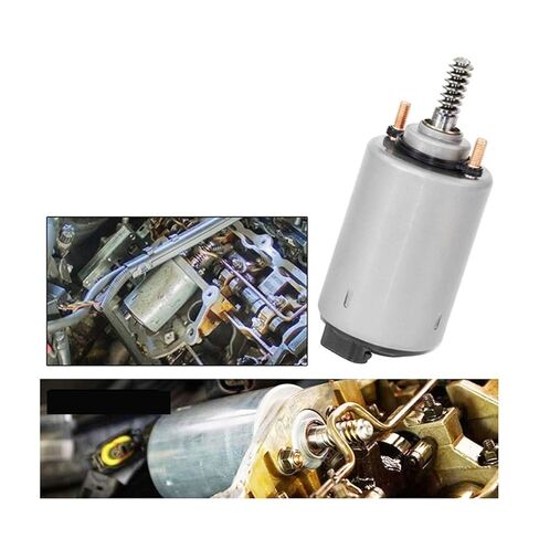 محرك المحرك الإلكتروني بعمود غريب الأطوار مناسب لسيارات BMW E46 E87 E90 E91 E92 11377548387 in Saudi Arabia