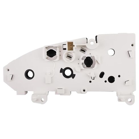 AC Heater Control Air Cond Control Panel Compatible with Ford E150 E250 E350 Van 2005-2014 / E350 E450SD Van 2015-2019 Replaces# 5C2H19E764AA, 5C2Z19980AA in Kuwait