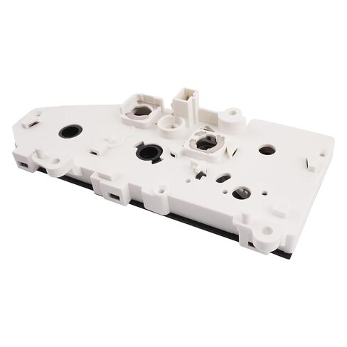 AC Heater Control Air Cond Control Panel Compatible with Ford E150 E250 E350 Van 2005-2014 / E350 E450SD Van 2015-2019 Replaces# 5C2H19E764AA, 5C2Z19980AA in Kuwait