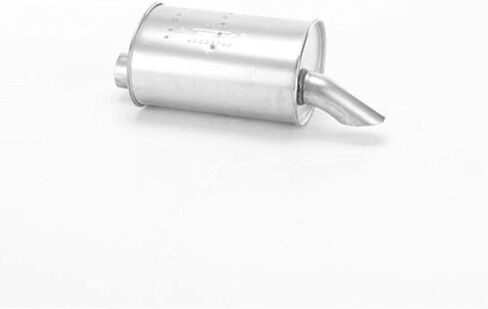 Rear Exhaust Muffler Compatible With Chevrolet Trailblazer 4.2L L6 2009 2008 2007 2006 2005 2004 2003 2002 P-4285517 in Saudi Arabia