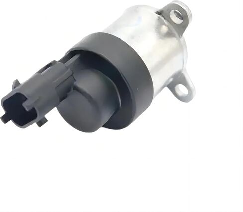 Solenoid Regulating Valve Metering Unit SCV Fuel Metering Valve 0928400683 in Saudi Arabia