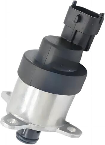Solenoid Regulating Valve Metering Unit SCV Fuel Metering Valve 0928400683 in Saudi Arabia