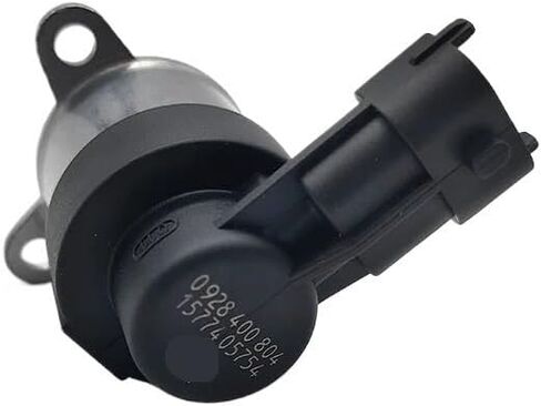 Fuel Injection Sensor 0928400804 Diesel Common Rail Fuel Metering Solenoid Pressure Regulator Control 33100-2F100 for Hyundai for Kia in Saudi Arabia