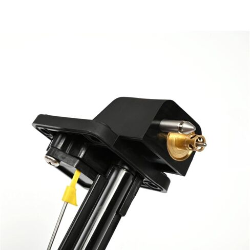 Fuel Meter Assy 6YJ-24260-00 6Y1-24260-12 for Yamaha Outboard Motor External 12L/24L in Saudi Arabia