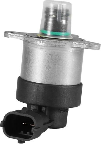 Injector Pump Regulator Metering Valve Premium Quality Fuel Metering Valve Replacement for 1007 206 1.6 HDi OEM 0928400607 Plastic Metal Durable Performance in Saudi Arabia