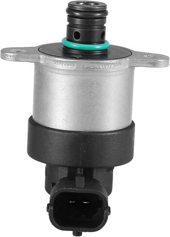 Injector Pump Regulator Metering Valve Premium Quality Fuel Metering Valve Replacement for 1007 206 1.6 HDi OEM 0928400607 Plastic Metal Durable Performance in Saudi Arabia