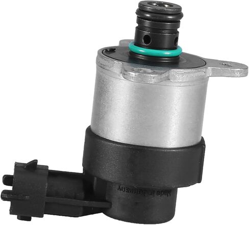 Injector Pump Regulator Metering Valve Premium Quality Fuel Metering Valve Replacement for 1007 206 1.6 HDi OEM 0928400607 Plastic Metal Durable Performance in Saudi Arabia