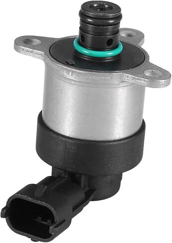 Injector Pump Regulator Metering Valve Premium Quality Fuel Metering Valve Replacement for 1007 206 1.6 HDi OEM 0928400607 Plastic Metal Durable Performance in Saudi Arabia