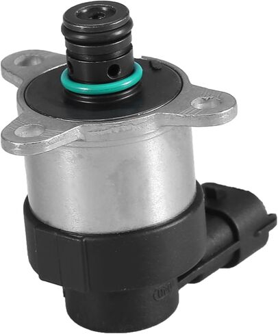 Injector Pump Regulator Metering Valve Premium Quality Fuel Metering Valve Replacement for 1007 206 1.6 HDi OEM 0928400607 Plastic Metal Durable Performance in Saudi Arabia