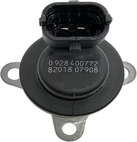 Fuel Injection Sensor 0928400772 Common Rail Fuel Pressure Regulator Metering Control Solenoid for V-olvo VM210 VM310 VM260 in Saudi Arabia