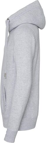 هوديي رجالي برقبة متقاطعة من AWDis in Kuwait