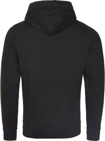 هوديي رجالي برقبة متقاطعة من AWDis in Kuwait