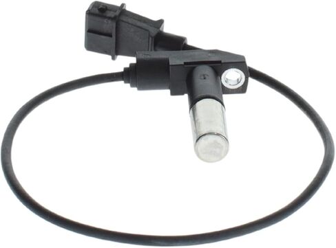 بوش 0986280799 مستشعر موضع العمود المرفقي للمعدات الأصلية - متوافق مع BMW 325، 325e، 325es، 325i، 325is، 528e in Saudi Arabia