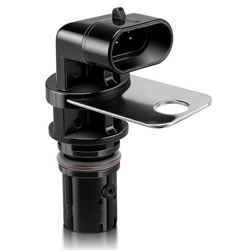 MOTOALL Crankshaft Position Sensor 12560228 Fit for Chevy Silverado 1500(99-09) Camaro(1998-2002) Tahoe(00-06) for GMC Sierra(99-06) for Cadillac Escalade(02-06) in Saudi Arabia