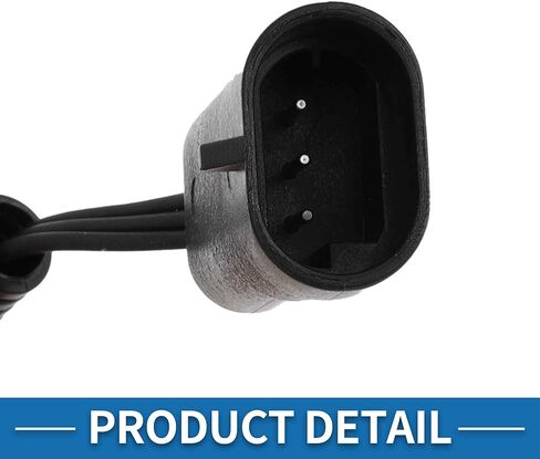 No.56026884/56026894 Crankshaft Position Sensor for Jeep Grand Cherokee 1993-1996 L6 4.0L for Jeep Wrangler 1993-1995 L6 4.0L in Saudi Arabia