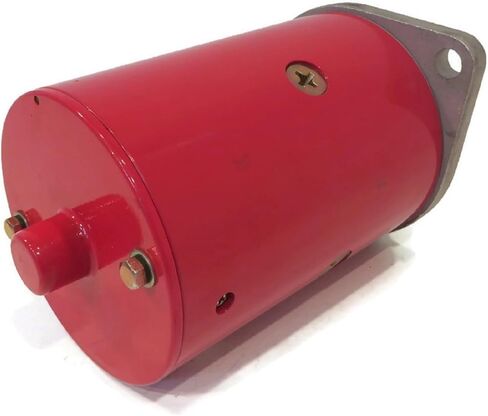 The ROP Shop PLOW Motor w/Gasket for Fisher & Western Unimount/Ultramount Snowplow Blade in Saudi Arabia