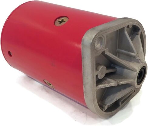 The ROP Shop PLOW Motor w/Gasket for Fisher & Western Unimount/Ultramount Snowplow Blade in Saudi Arabia