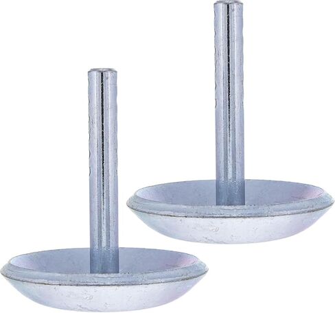 2205071 Heavy Duty Snow Plow Skid Shoe Compatible with Polaris RZR, Ranger, ACE, and Sportsman ATV & UTV Plow with Pins and Flat Washer 2208864 Adjustable Hardened Steel Snow Plow Feet in Kuwait