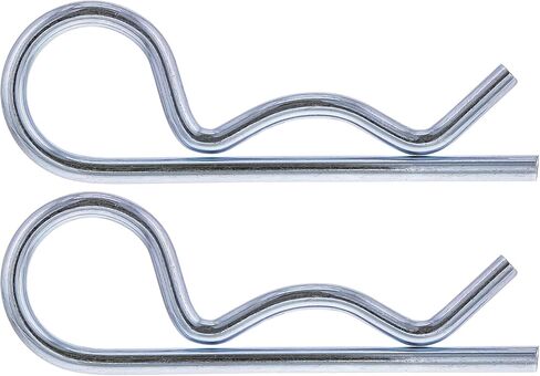 2205071 Heavy Duty Snow Plow Skid Shoe Compatible with Polaris RZR, Ranger, ACE, and Sportsman ATV & UTV Plow with Pins and Flat Washer 2208864 Adjustable Hardened Steel Snow Plow Feet in Kuwait