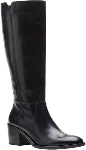 Clarks Women's Valvestino Hi Boot in Saudi Arabia