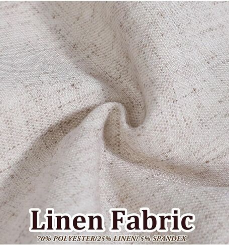 سترة رجالي من الكتان بقصة ضيقة سترات كاجوال للرجال بدلة سهرة صيفية لحفلات الزفاف والشاطئ سترة معطف رياضي in Kuwait